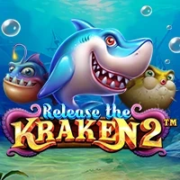 RELEASE THE KRAKEN 2